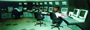Figure 3. Present-day security operations centre